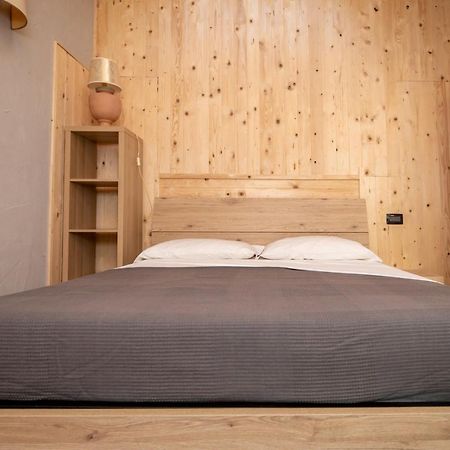 Agriturismo La Cascina B&B San Fedele Intelvi Zewnętrze zdjęcie