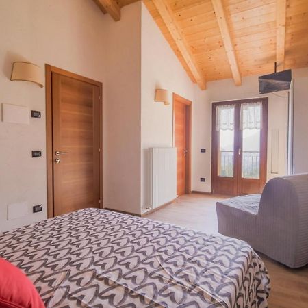 Agriturismo La Cascina B&B San Fedele Intelvi Zewnętrze zdjęcie