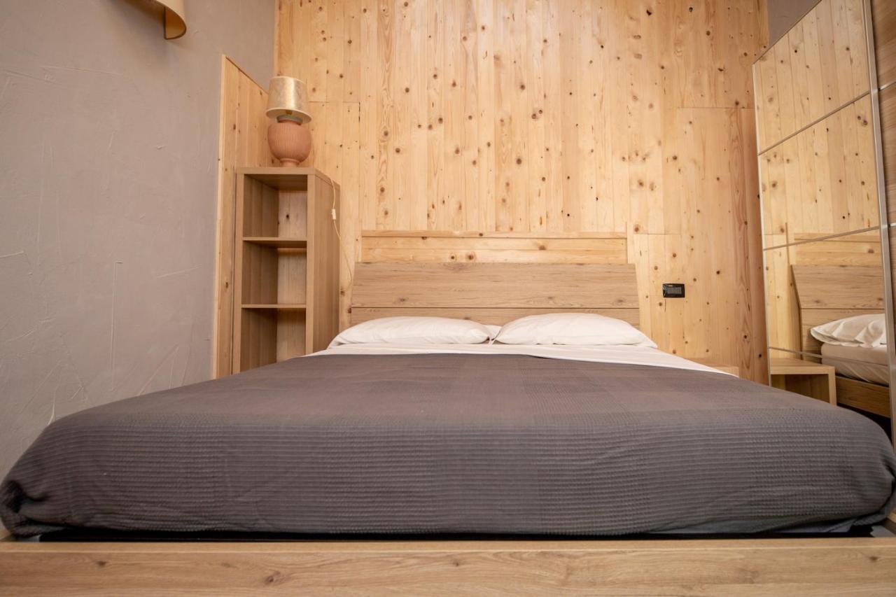 Agriturismo La Cascina B&B San Fedele Intelvi Zewnętrze zdjęcie