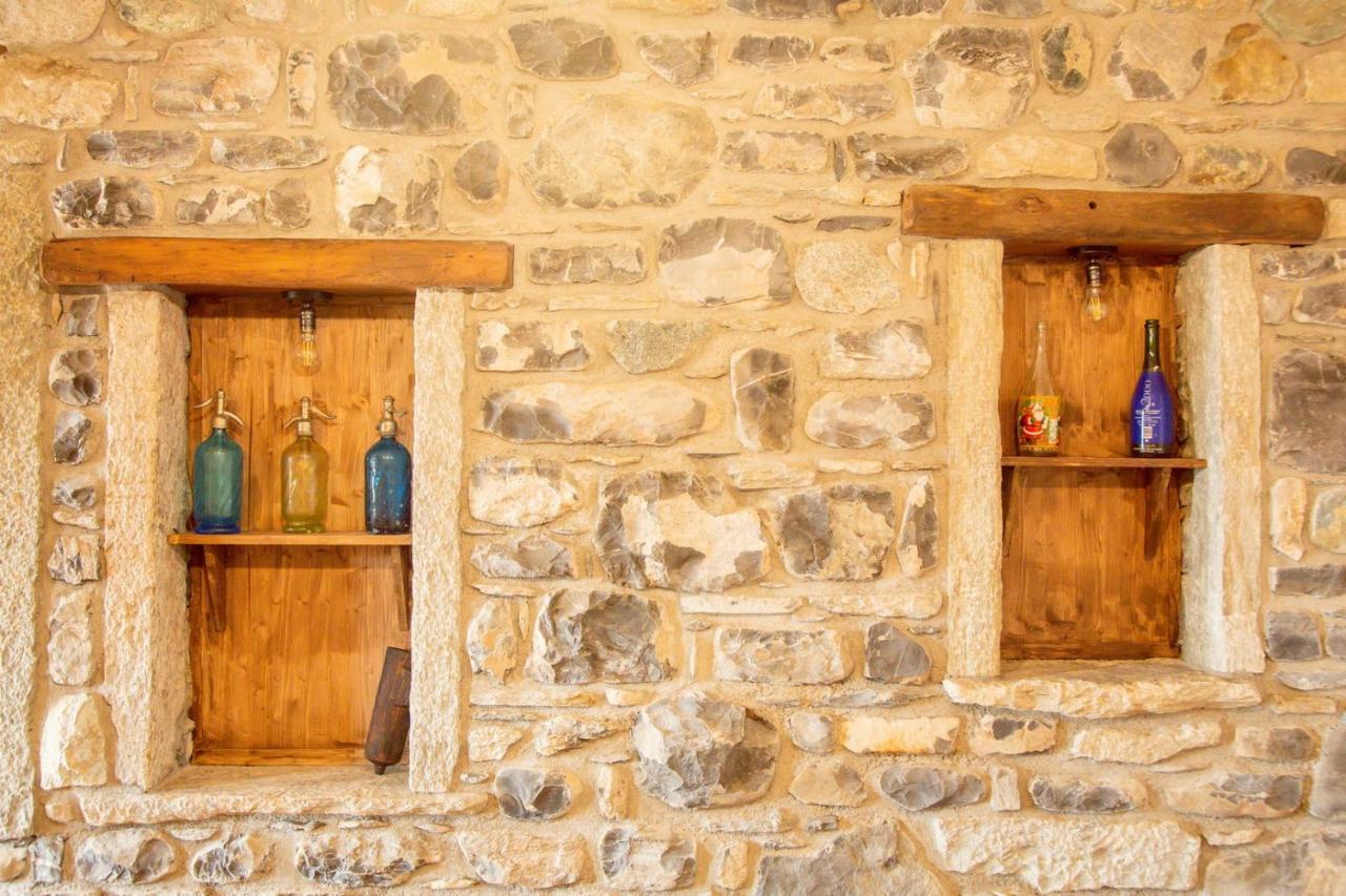 Agriturismo La Cascina B&B San Fedele Intelvi Zewnętrze zdjęcie