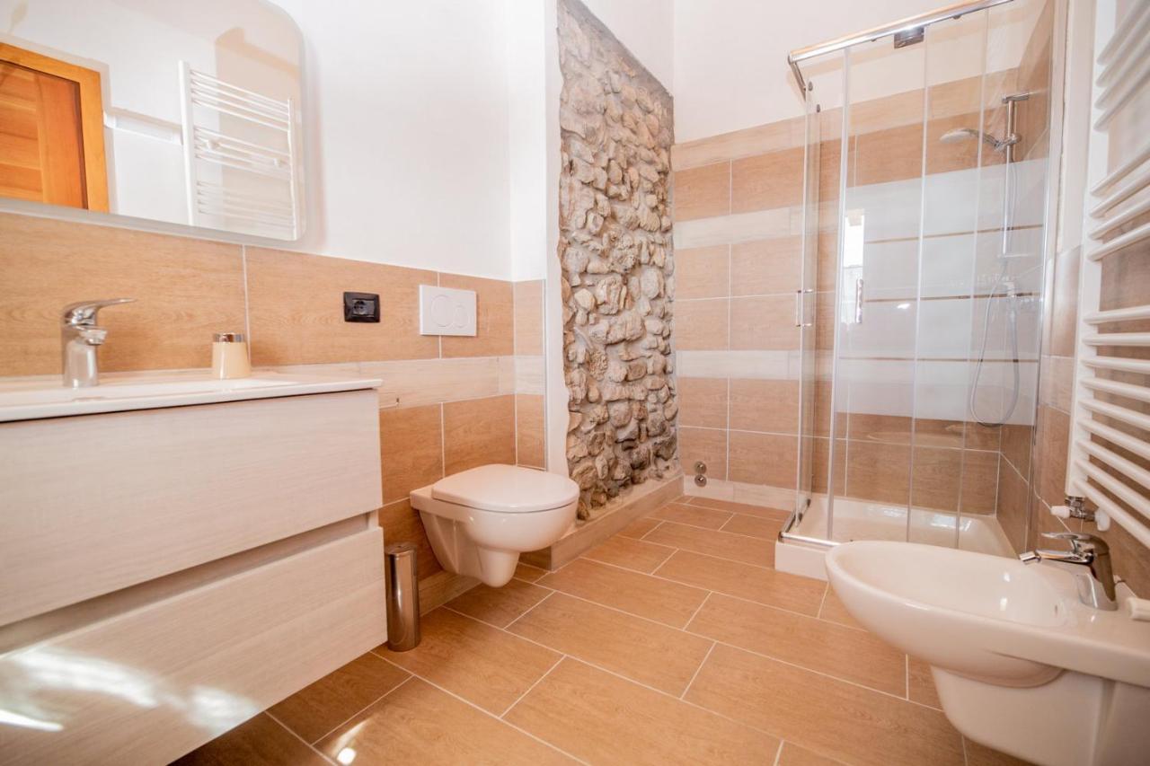 Agriturismo La Cascina B&B San Fedele Intelvi Zewnętrze zdjęcie