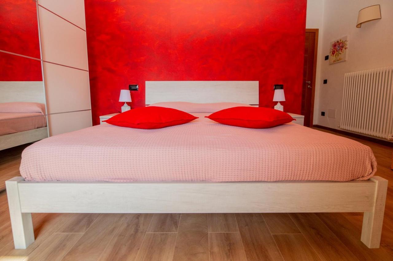 Agriturismo La Cascina B&B San Fedele Intelvi Zewnętrze zdjęcie
