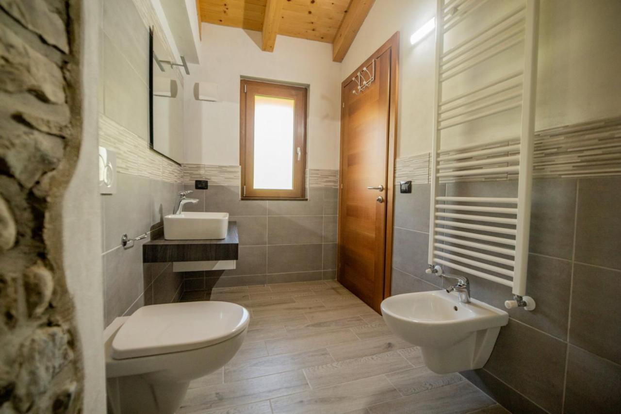 Agriturismo La Cascina B&B San Fedele Intelvi Zewnętrze zdjęcie
