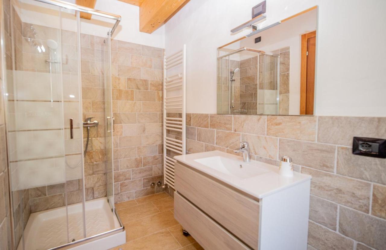 Agriturismo La Cascina B&B San Fedele Intelvi Zewnętrze zdjęcie