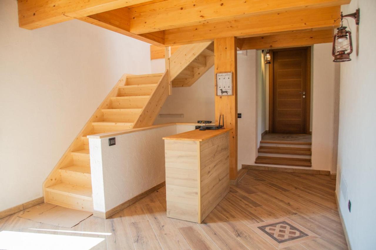 Agriturismo La Cascina B&B San Fedele Intelvi Zewnętrze zdjęcie