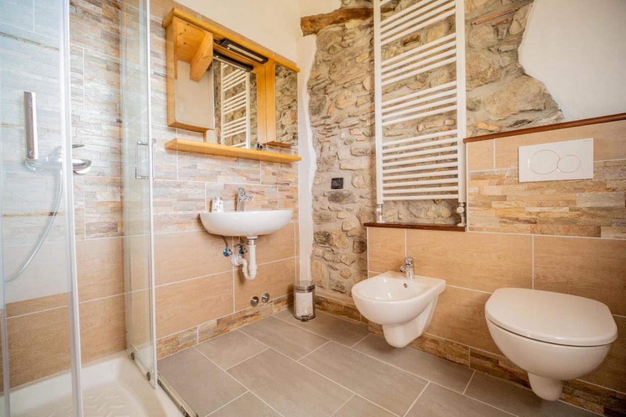 Agriturismo La Cascina B&B San Fedele Intelvi Zewnętrze zdjęcie