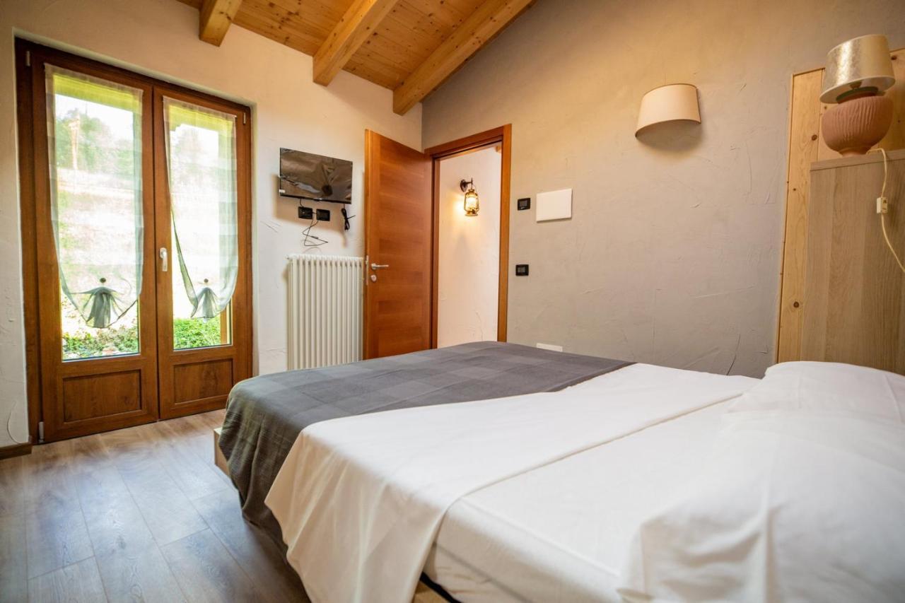 Agriturismo La Cascina B&B San Fedele Intelvi Zewnętrze zdjęcie