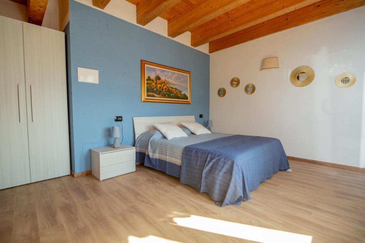 Agriturismo La Cascina B&B San Fedele Intelvi Zewnętrze zdjęcie