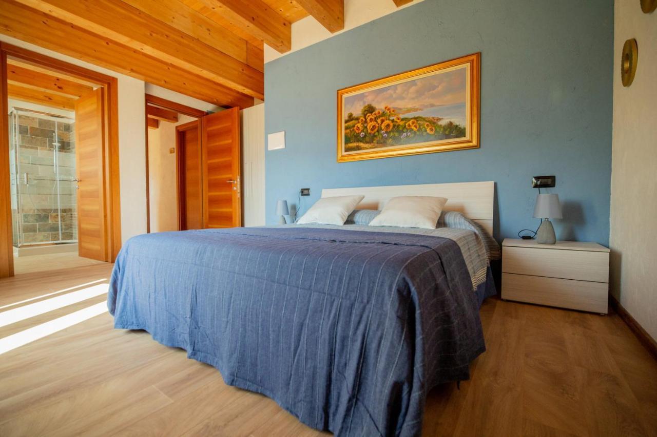 Agriturismo La Cascina B&B San Fedele Intelvi Zewnętrze zdjęcie