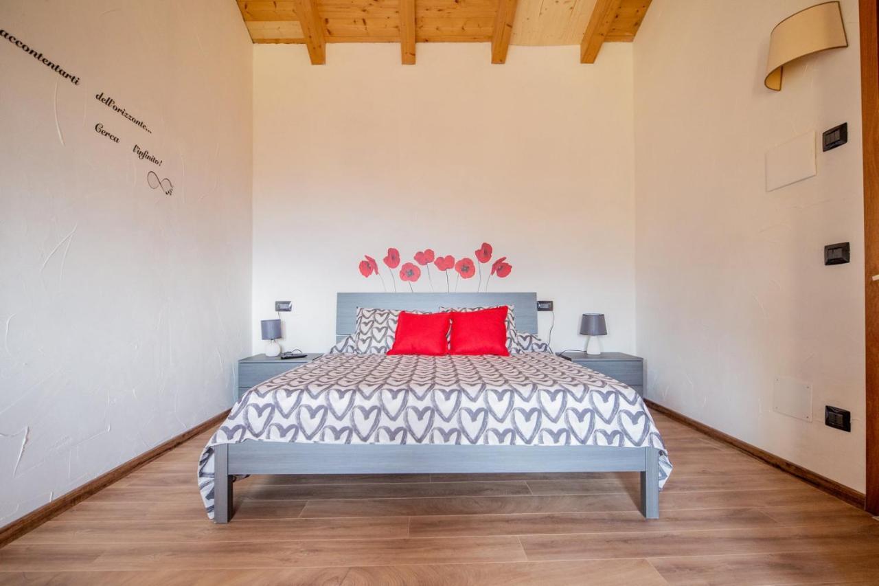 Agriturismo La Cascina B&B San Fedele Intelvi Zewnętrze zdjęcie