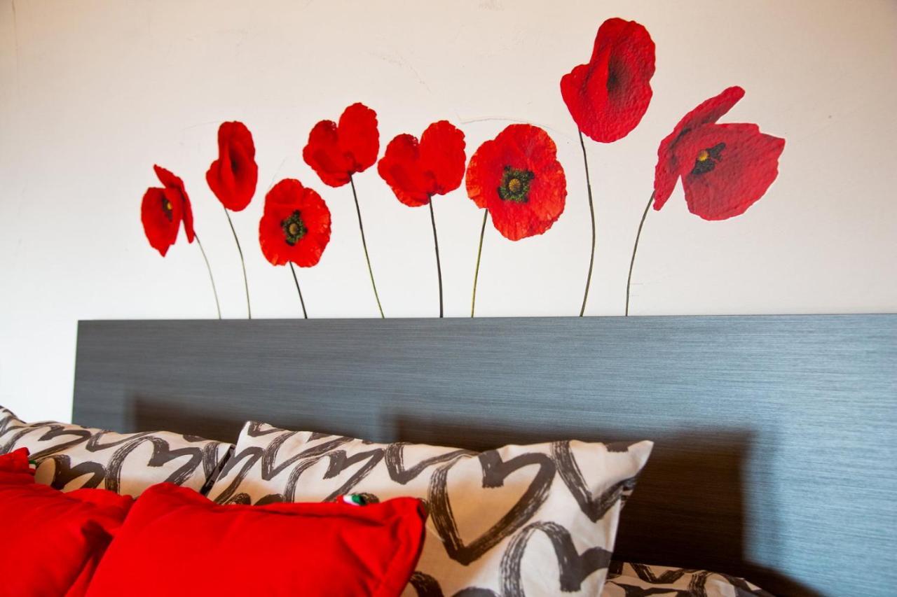 Agriturismo La Cascina B&B San Fedele Intelvi Zewnętrze zdjęcie