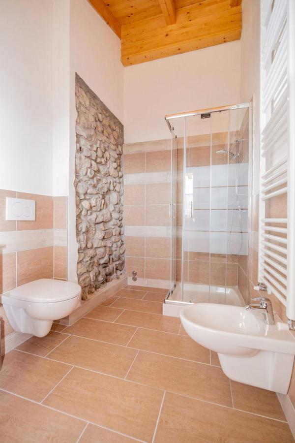 Agriturismo La Cascina B&B San Fedele Intelvi Zewnętrze zdjęcie