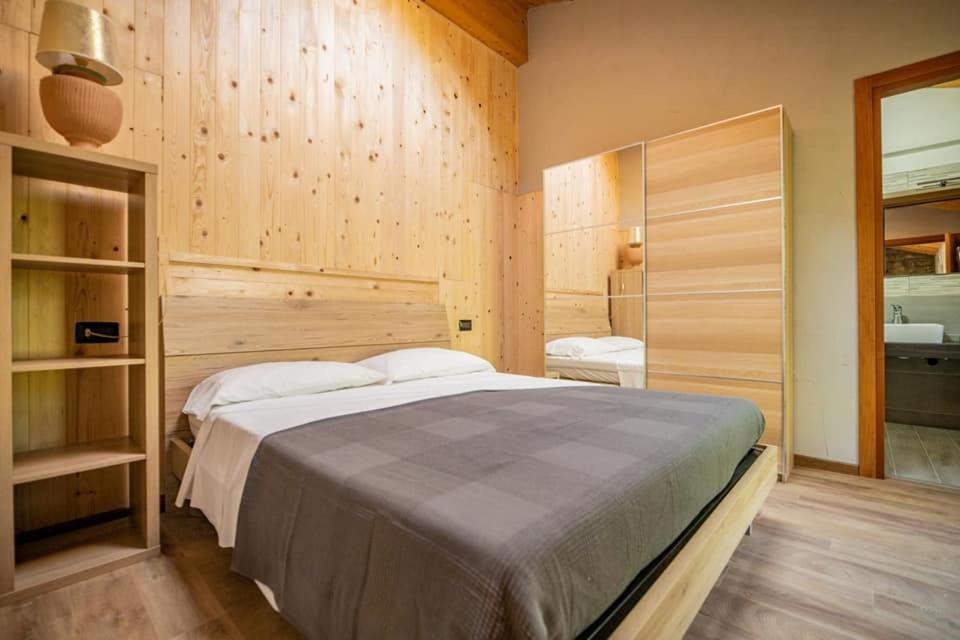 Agriturismo La Cascina B&B San Fedele Intelvi Zewnętrze zdjęcie
